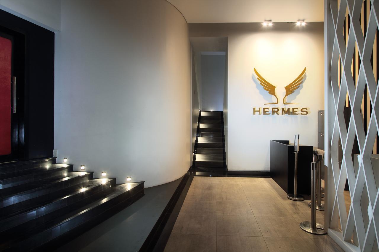 Helios Hotel Bone Watampone Exterior foto